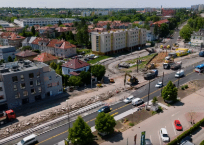 Divoká Šárka