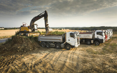 D0 Modletice – aktuální stav stavby