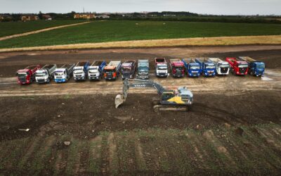 Síla našeho týmu na jedné fotce