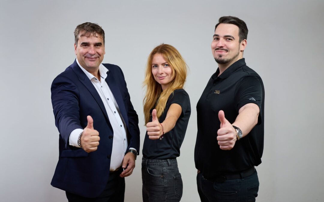 Nabídka práce – administrativní pracovnice