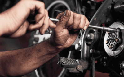 Hledáme servisního technika – komunální technika a vozidla Tatra