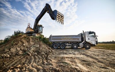 Zahajujeme práce na akci 1/16 Mladá Boleslav – Martinovice