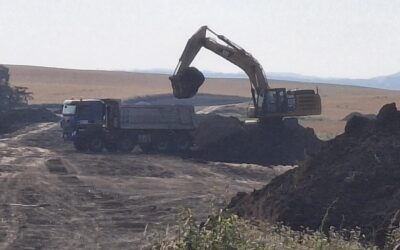 Aktualizace ze stavby – Mladá Boleslav–Martinovice