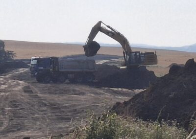 Aktualizace ze stavby – Mladá Boleslav–Martinovice
