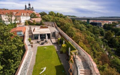 CBSG partnerem společenského předvečera 33. Silniční konference