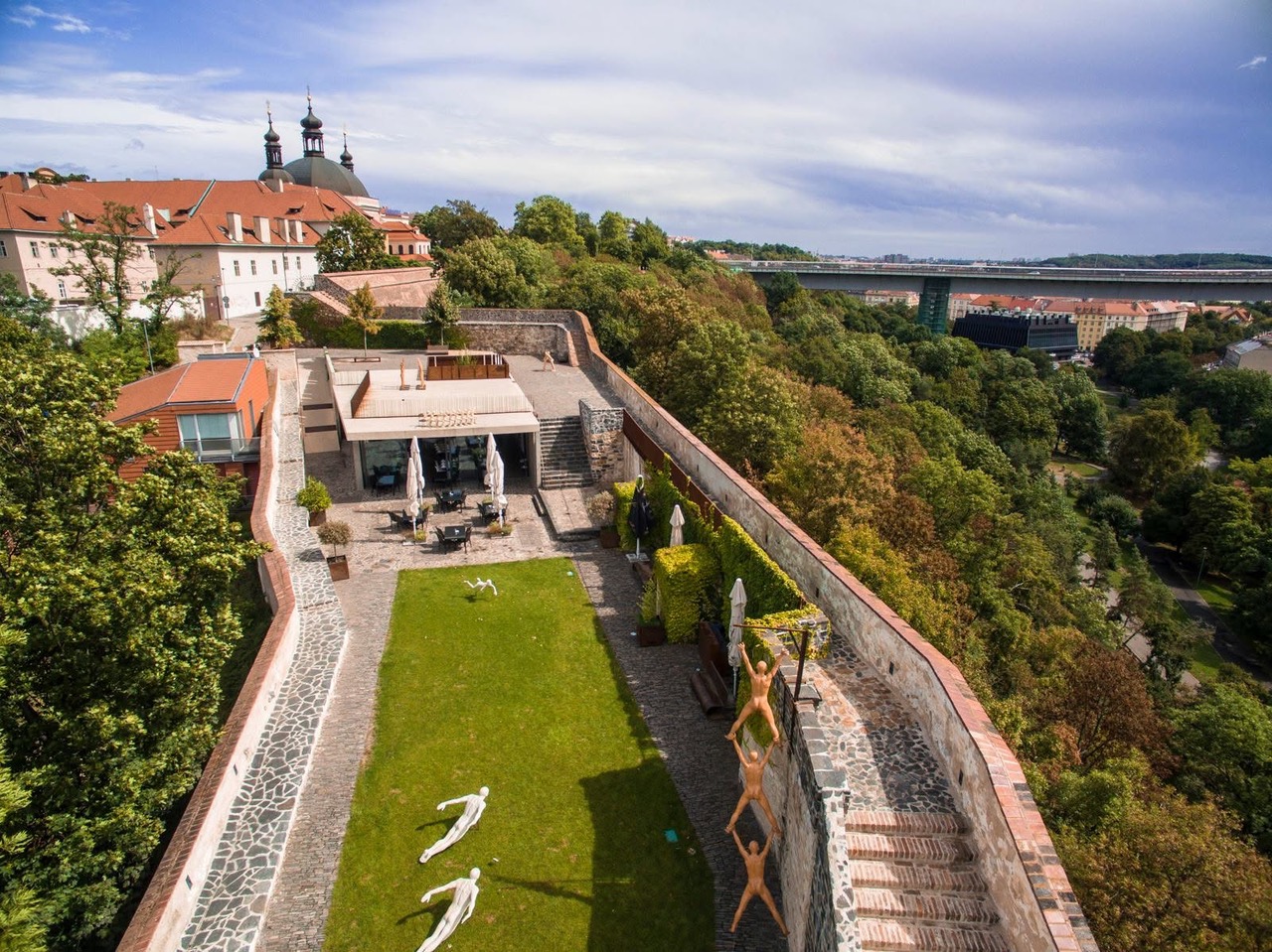 Společenský předvečer 33. Silniční konference