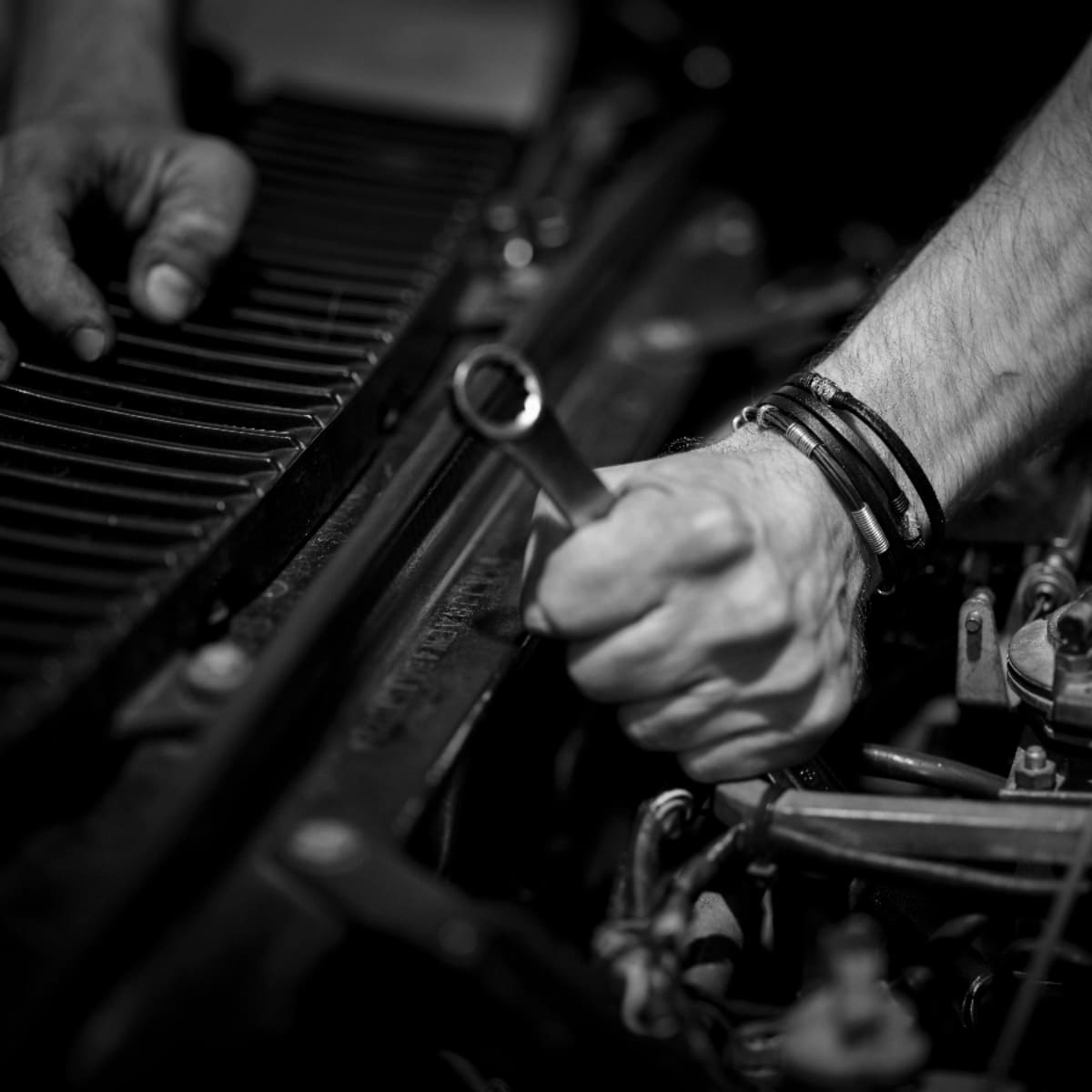 service-